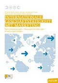 Cover: IG mit Marketing - H&ouml;lzel Verlag