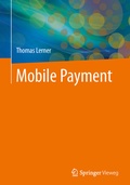 Cover: Mobile Payment - Springer Vieweg