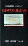 Cover: Februarschatten - Otto M&uuml;ller Verlag GmbH