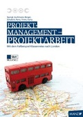 Cover: Projektmanagement HAS inkl. SbX (Spangl) - H&ouml;lzel Verlag