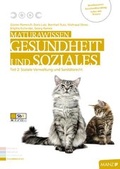 Cover: Maturawissen / Gesundheit und Soziales 2. Soziale Verwaltung und Sanit&auml;tsrecht - H&ouml;lzel Verlag