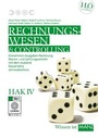 Cover: Rechnungswesen / HAK IV mit SBX-CD-Rom - H&ouml;lzel Verlag