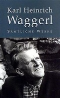 Cover: S&auml;mtliche Werke - Otto M&uuml;ller Verlag GmbH