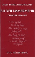 Cover: bilder immermehr - Otto M&uuml;ller Verlag GmbH