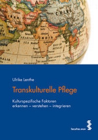 Abbildung von: Transkulturelle Pflege - Facultas