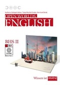 Cover: Open Worlds / BHS II - H&ouml;lzel Verlag