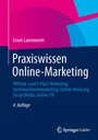 Bild: Praxiswissen Online-Marketing - Springer Gabler