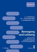 Cover: Bewegung und Leistung - Facultas