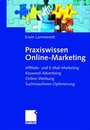 Bild: Praxiswissen Online-Marketing - Springer Gabler