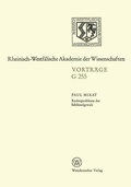 Cover: Rechtsprobleme der Schl&uuml;sselgewalt - VS Verlag f&uuml;r Sozialwissenschaften