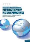 Cover: SAP Modul Finanzwirtschaft - H&ouml;lzel Verlag