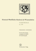 Cover: Hermann Rauschnings "Gespr&auml;che mit Hitler" als Geschichtsquelle - VS Verlag f&uuml;r Sozialwissenschaften