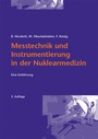 Cover: Messtechnik und Instrumentierung in der Nuklearmedizin - Facultas