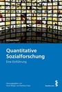 Bild: Quantitative Sozialforschung - Facultas