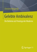 Cover: Gelebte Ambivalenz - Springer VS