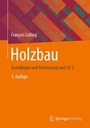 Bild: Holzbau - Springer Vieweg