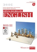 Cover: Open Worlds / BHS III - H&ouml;lzel Verlag
