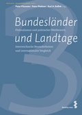 Abbildung von: Bundesländer und Landtage - Facultas