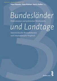 Abbildung von: Bundesländer und Landtage - Facultas