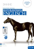 Cover: Maturawissen Englisch mit SbX-CD - H&ouml;lzel Verlag