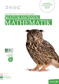 Cover: Maturawissen / Mathematik inkl. SbX - H&ouml;lzel Verlag