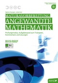 Cover: Maturavorbereitung Mathematik - inkl. SbX - H&ouml;lzel Verlag