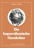 Cover: Die kopernikanische Revolution - Vieweg+Teubner Verlag