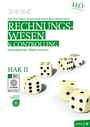Cover: Rechnungswesen / HAK II mit SbX-CD - Hölzel Verlag