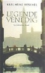 Cover: Legende Venedig - Otto M&uuml;ller Verlag GmbH