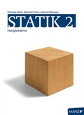 Cover: Statik / Band 2 - H&ouml;lzel Verlag