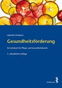 Abbildung von: Gesundheitsförderung - Facultas
