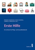 Cover: Erste Hilfe - Facultas