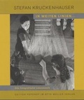Cover: In weiten Linien ... - Otto M&uuml;ller Verlag GmbH