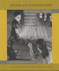 Enlarge image Cover: In weiten Linien ... - Otto Müller Verlag GmbH