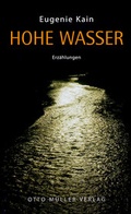 Cover: Hohe Wasser - Otto M&uuml;ller Verlag GmbH