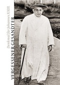 Cover: Vergessener Gesandter - Otto M&uuml;ller Verlag GmbH