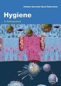 Abbildung von: Hygiene im Rettungsdienst - Facultas