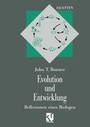 Cover: Evolution und Entwicklung - Vieweg+Teubner Verlag