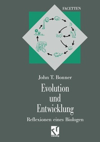 Enlarge image Cover: Evolution und Entwicklung - Vieweg+Teubner Verlag