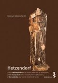 Cover: Hetzendorf - Facultas