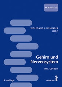 Abbildung von: Gehirn und Nervensystem - Facultas
