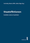 Cover: Staatsfiktionen - Facultas