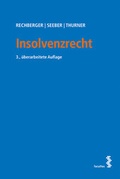 Abbildung von: Insolvenzrecht - Facultas