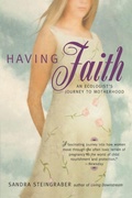 Cover: Having Faith - Penguin USA