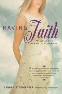 Enlarge image Cover: Having Faith - Penguin USA