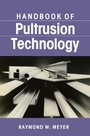 Cover: Handbook of Pultrusion Technology - Chapman and Hall