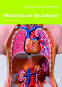 Abbildung von: Medizinische Grundlagen für das Personal im Rettungsdienst - Facultas