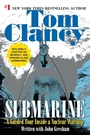 Cover: Submarine - Berkley Publishing Corporation,U.S.