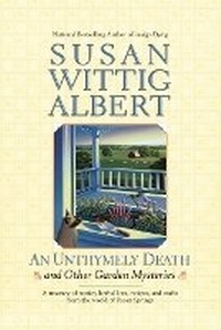 Enlarge image Cover: AN Unthymely Death - Berkley Publishing Corporation,U.S.