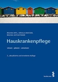 Abbildung von: Hauskrankenpflege - Facultas